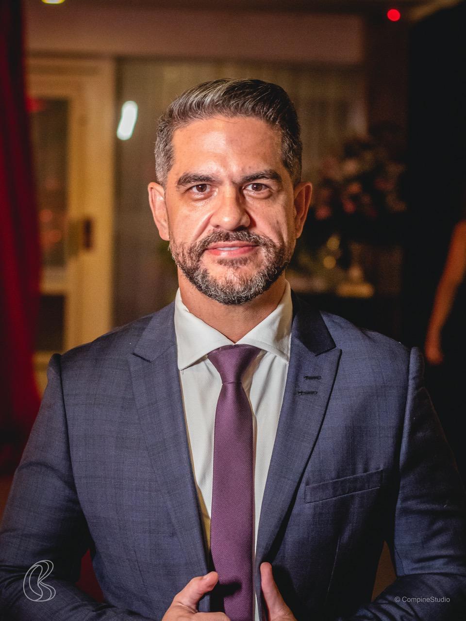 Avatar de Claudio Trindade