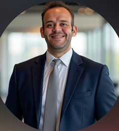 Avatar de Claudio Trindade