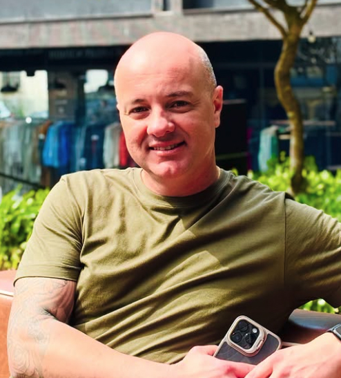 Avatar de Claudio Trindade